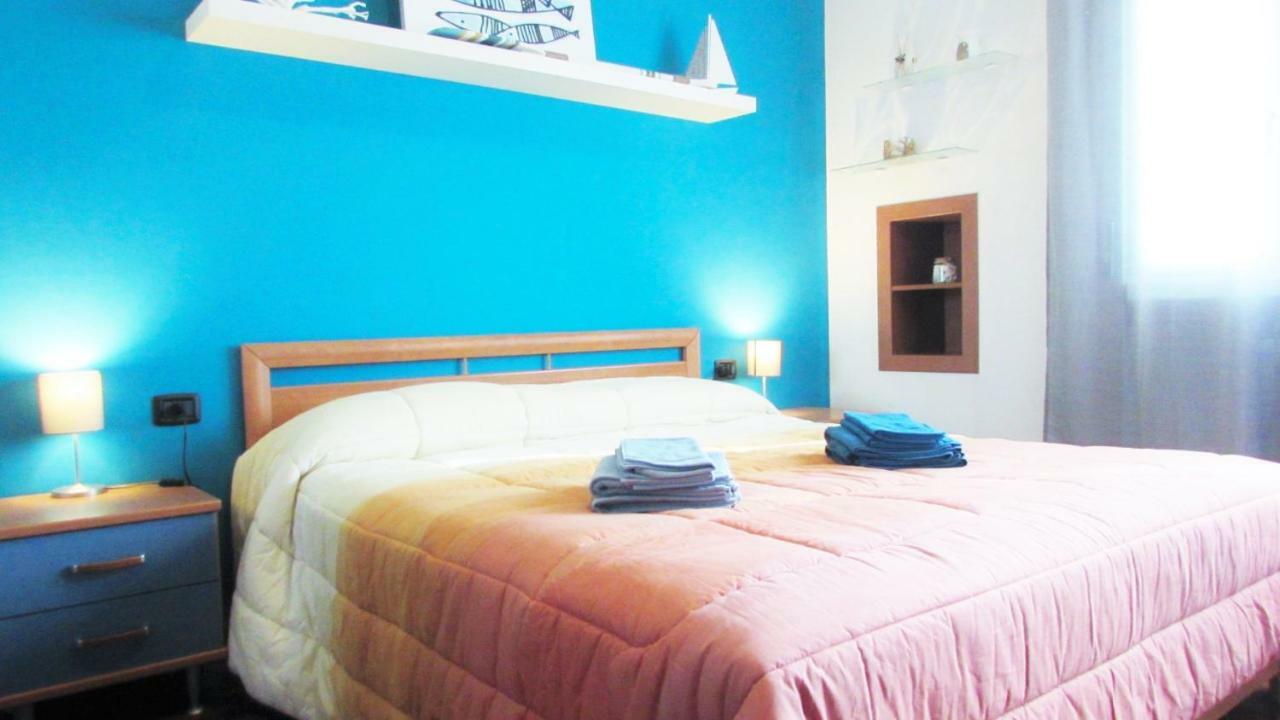 Casa San Raffaele Apartment Vimodrone Luaran gambar