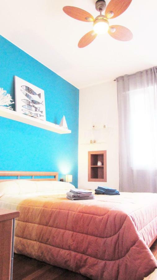 Casa San Raffaele Apartment Vimodrone Luaran gambar