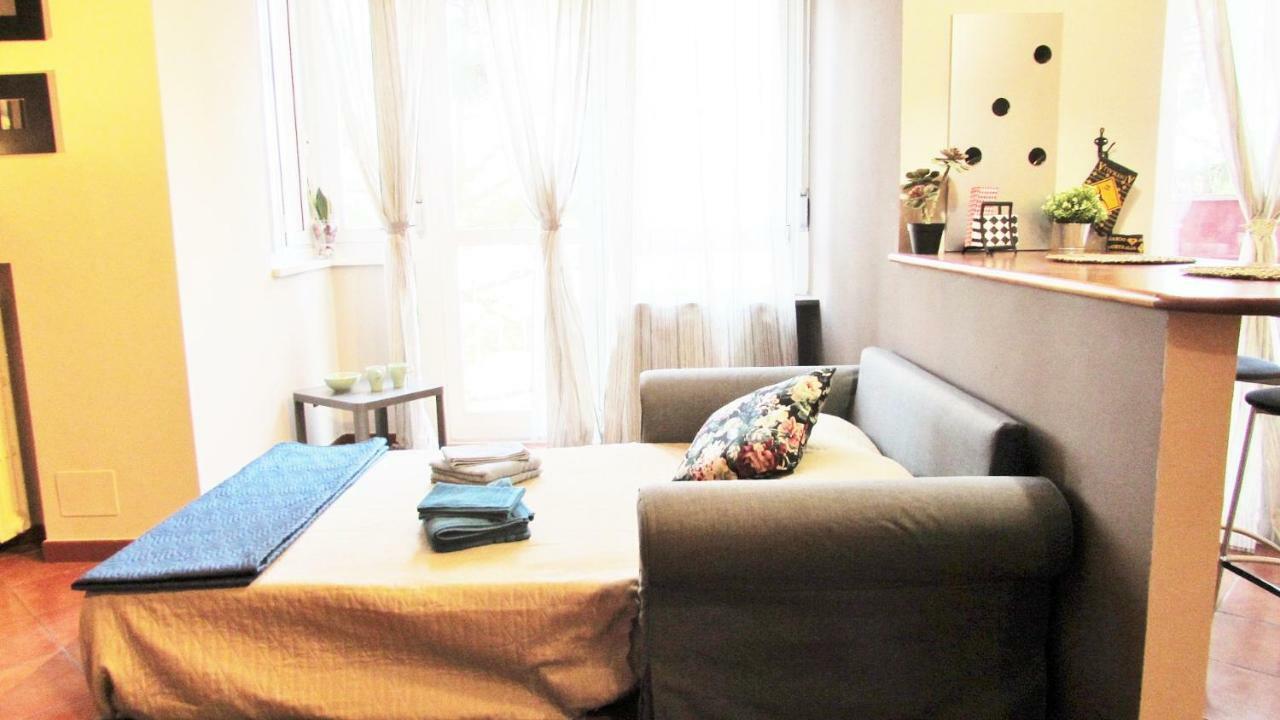 Casa San Raffaele Apartment Vimodrone Luaran gambar