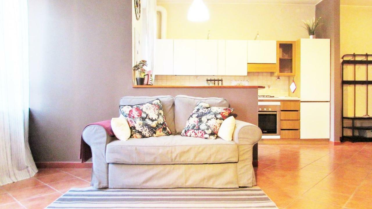 Casa San Raffaele Apartment Vimodrone Luaran gambar