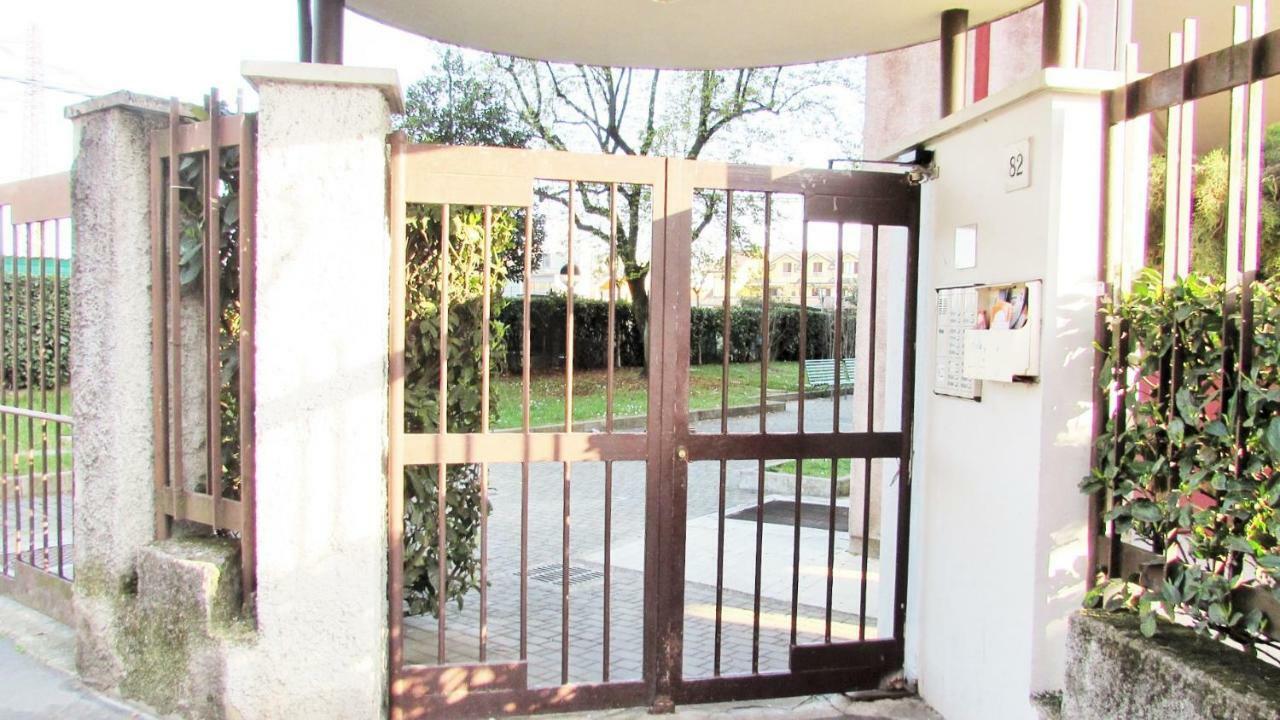 Casa San Raffaele Apartment Vimodrone Luaran gambar